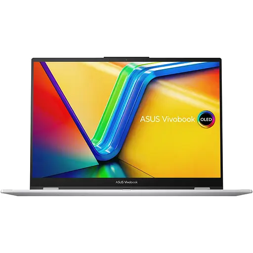 Ноутбук ASUS Vivobook S 16 Flip i5-13500H 47GHz,16'',3.2K,16GB DDR4,512GB,HD,Windows 11 - фото 12