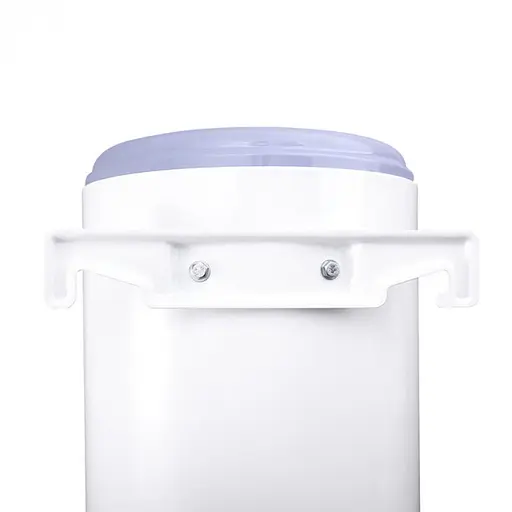 Водонагрівач Eldom Style 50 SLIM 15 kW 72267W - фото 5