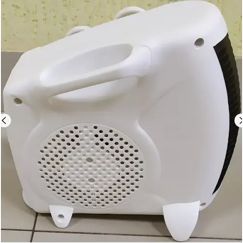 Тепловентилятор Esperanza Fan Heater Waikiki EHH004 - фото 6