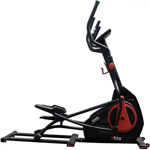 Орбитрек электромагнитный York Fitness X520 - фото 2