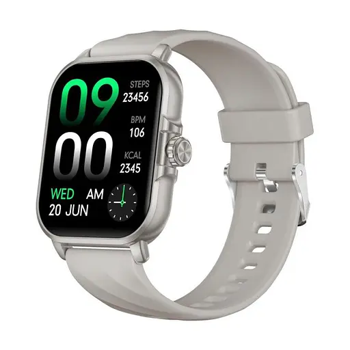 Smart Watch Black Shark GT3 Neo (BS-GT3 Neo) Silver UA - фото 4