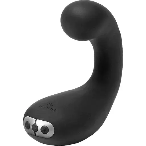 Вібратор Je Joue G-Kii Black SO3037 (95840) - фото 5
