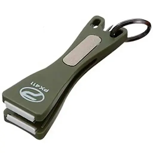 Кусачки Prox Ceramic Line Cutter khaki