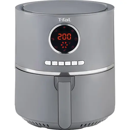 Мультипечь (аэрофритюрница) Tefal Ultra Fry Digital EY111B15