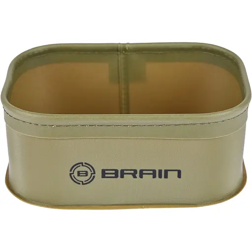 Емкость Brain EVA Box 210х145х80mm Khaki - фото 1