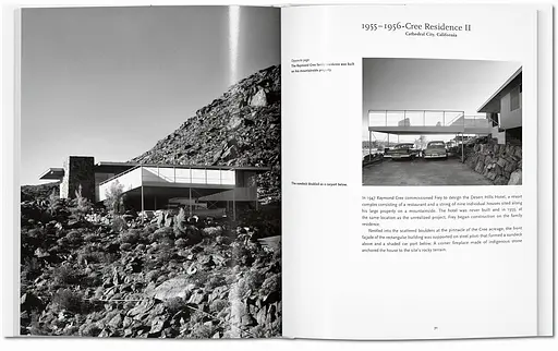 Albert Frey - фото 5