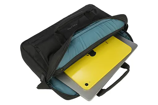 Сумка Star 13"/14", черный Tucano teh0014423 - фото 8