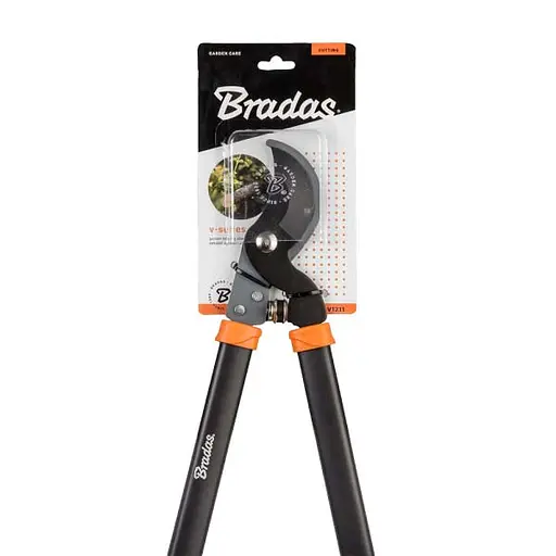Сучкорез обводной Bradas V-SERIES KT-V1211 - фото 2
