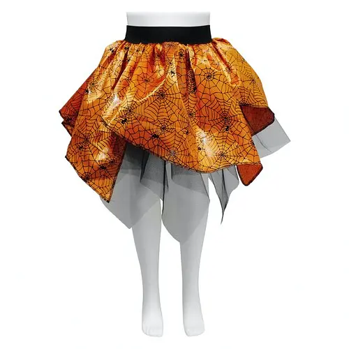 Спідниця Королева павуків - фото 1