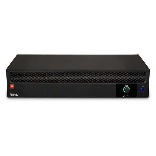 Ресивер JBL CSA1300Z (NCSA1300Z-34-EU) - фото 1