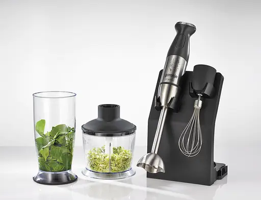 Блендер Gorenje HBC807QB - фото 3