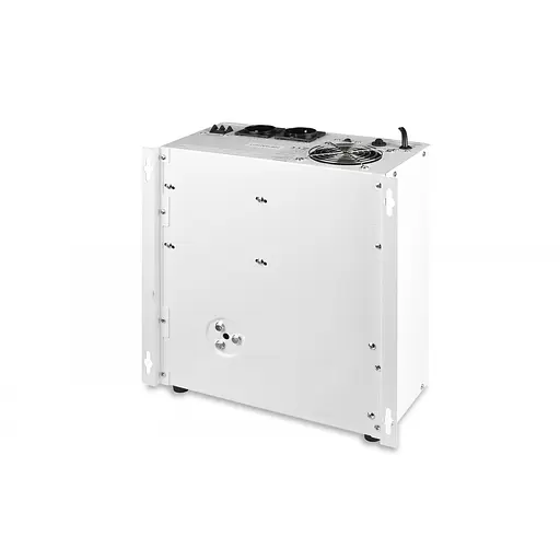 Гибридный солнечный инвертор Volt Polska SINUS PRO 1500 S 12/230V (1050/1500W) + 40A MPPT - фото 2