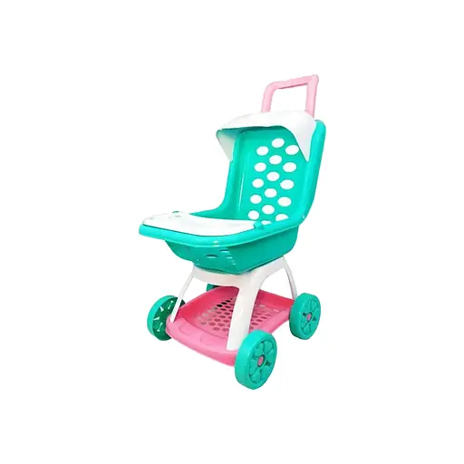 Коляска для куклы Киндервей (в ассортименте)