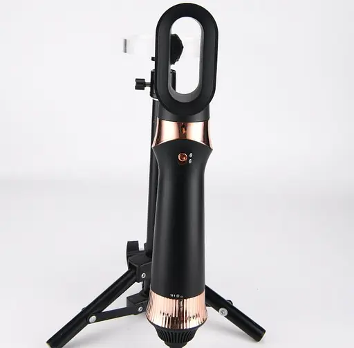 Фен Rotex RHC494-T AirBrush - фото 5