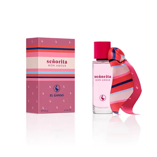 Туалетна вода для жінок Senorita Mon Amour El Ganso 30 мл - фото 2