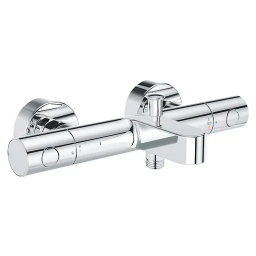 Термостат для ванны Grohe Grohtherm 800 Cosmopolitan 34766000 Хром - фото 1