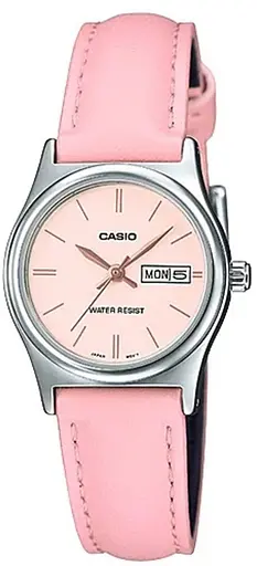 Часы CASIO LTP-V006L-4B