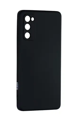 Чохол XON PhoneCase для Samsung S20 FE (PCSD2120000B 9892) Чорний - фото 1