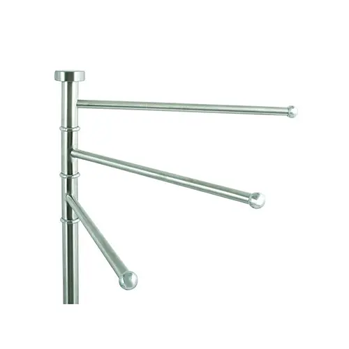 Тримач для рушників 3-рівневий (140338) - фото 2