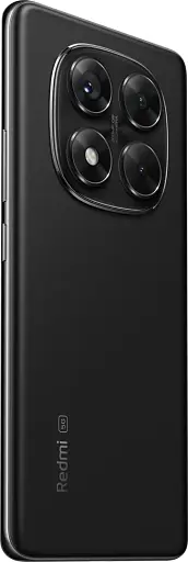 Смартфон Xiaomi Redmi Note 14 Pro 5G 8/256GB Midnight Black - фото 6