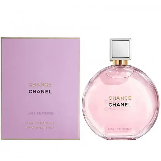 Оригинал Chanel Chance Eau Tendre 150 мл парфюмированная вода - фото 1
