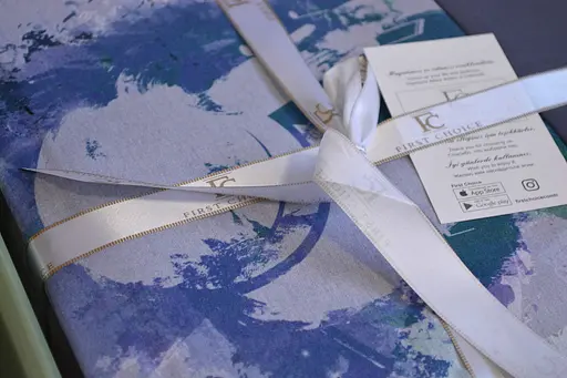 Комплект постельного белья First Choise 1,5 сп. pbe0049610 - фото 3