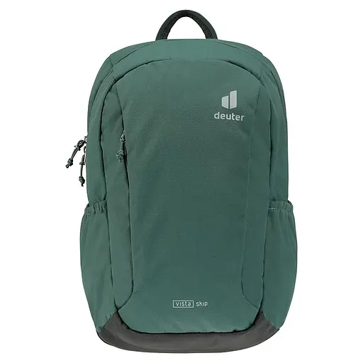 Рюкзак Deuter Vista Skip Seagreen-ivy (1052-3812021 2277) - фото 2