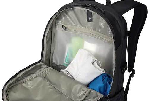 Рюкзак EnRoute 23L TEBP4216 (Black) Thule sum0028065 - фото 5