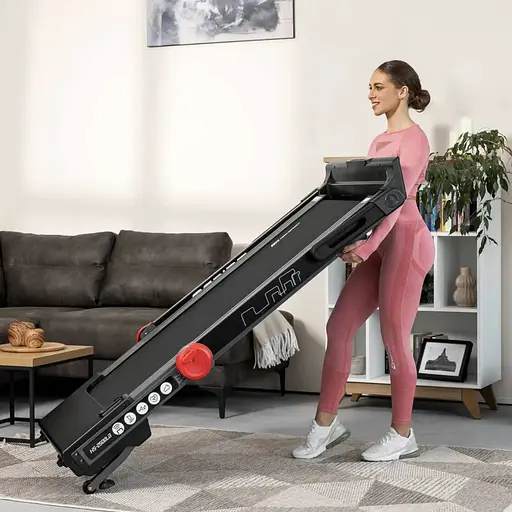 Бігова доріжка Hop-Sport HS-2500LB Aspire - фото 10