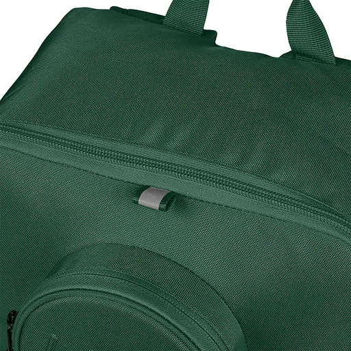 Рюкзак LEGO Brick 1 x 2, 18 л оливковий (20204B-0141) - фото 4