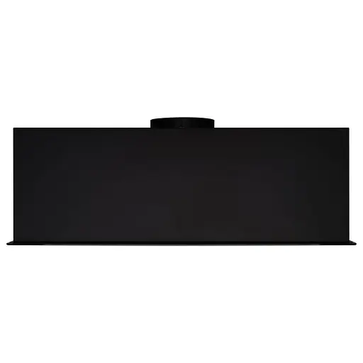 Витяжка вбудована Eleyus GEMINI 1200 LED SMD 70 BL - фото 8