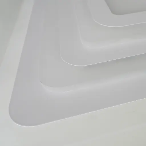 Світлодіодний накладний світильник Ardero AL6113ARD ATLANT S 85Вт білий - фото 2