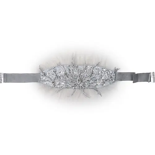 Пояс Зимний лесной король - фото 2