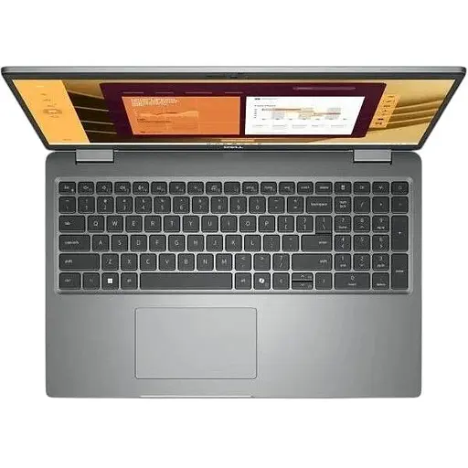 Ноутбук Dell Latitude 5550 (N007L555015EMEA_VP) - фото 2