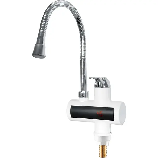 Проточный водонагреватель Zerix ELW21-EF ZX3080 - фото 1