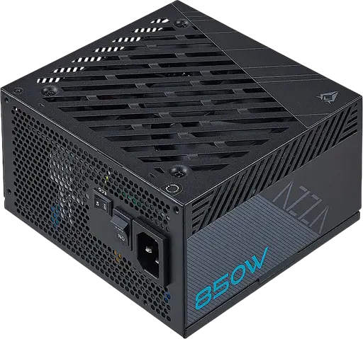 Блок живлення AZZA PSAZ ATX 3.1 850W 80+ Gold