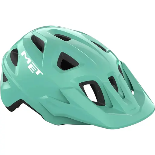 Шолом Met Eldar One size Teal (1052-3HM 117 CE00 UN BL2)