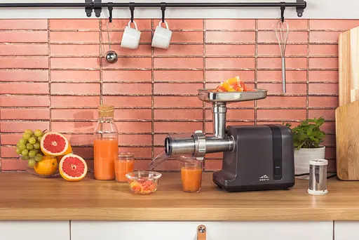 М'ясорубка електрична ETA Besto 6075 90000  - фото 7