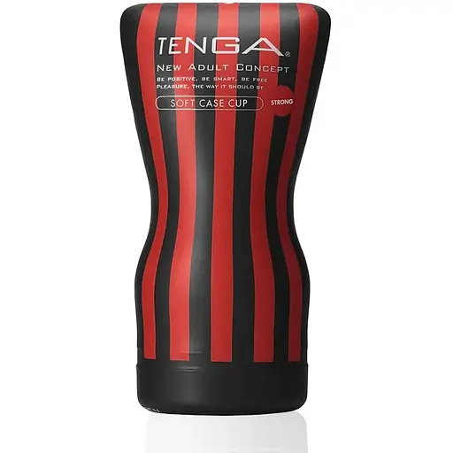 Мастурбатор Tenga Soft Case Cup