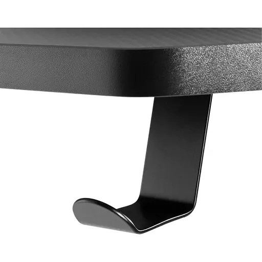 Компьютерный игровой стол 2E Gaming Otoroshi Black (2E-GT-OTO-BK) [134838] - фото 9