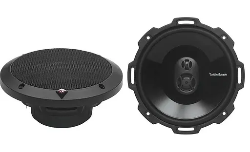 Коаксіальна акустична система Rockford Fosgate P1675