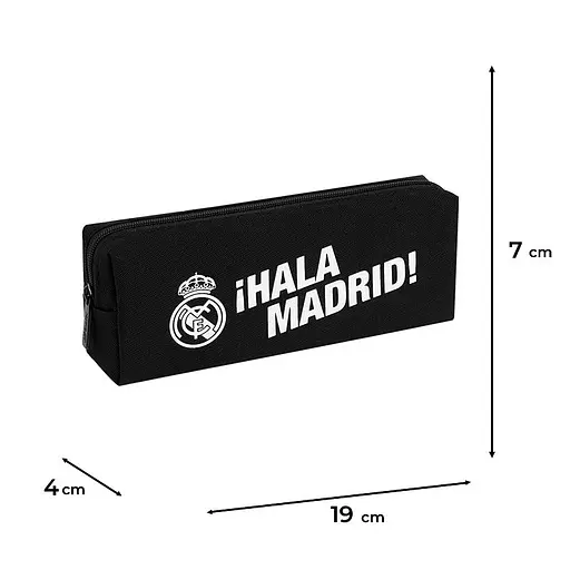 Шкільний пенал Kite Real Madrid (RL26-642) - фото 6