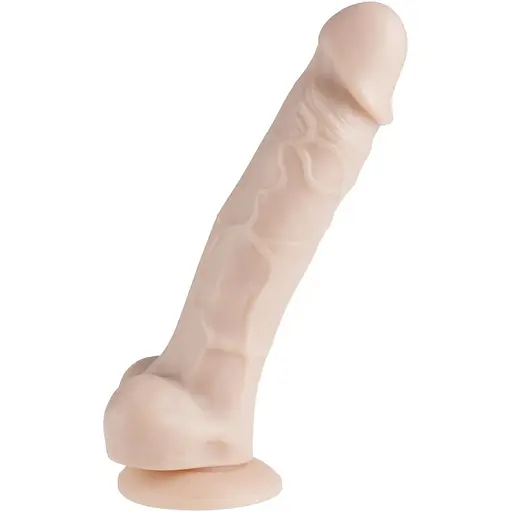 Фаллоимитатор Alive Cesar Mega Realistic