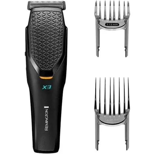 Машинка для стрижки Remington Power X3 Hair Clipper HC3000