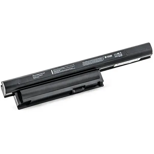 Акумулятор PowerPlant для ноутбуків SONY VAIO CA (VGP-BPS26) 10.8V 5200mAh