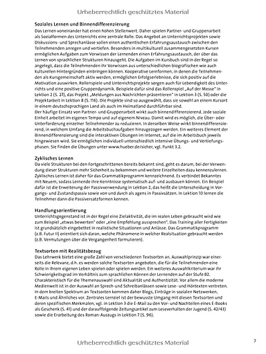 Sicher! B2/2 Lehrerhandbuch - фото 7