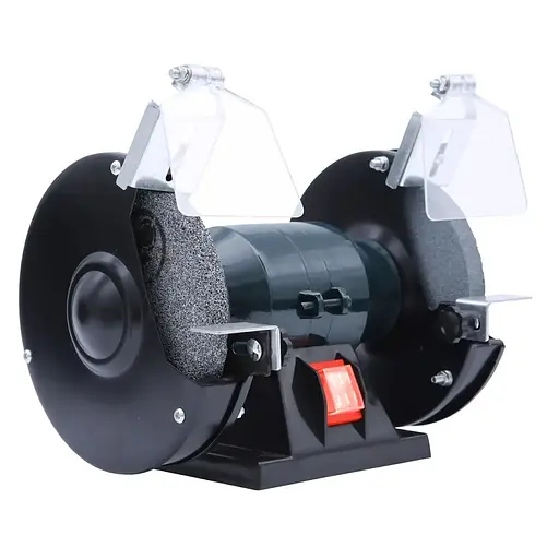 Точильний верстат Сталь Т1540, 400 Вт (82177)