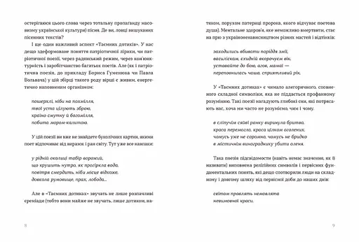 Книга Таємні дотики - Любомир Стринаглюк (ВСЛ) - фото 4