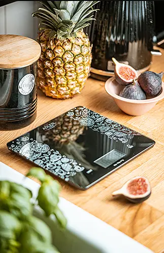 Ваги кухонні Adler AD 3171до 10 кг гачок для підвішування - фото 5