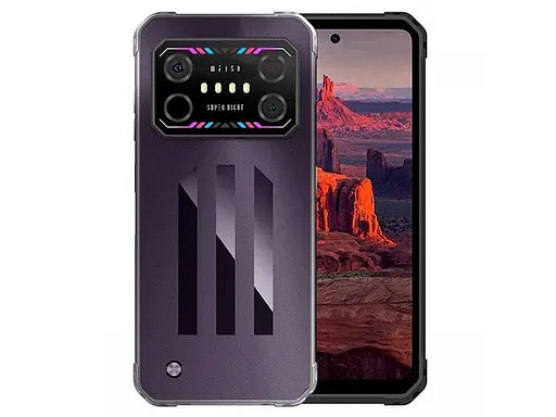 Oukitel IIIF150 Air1 Ultra 8/128Gb Purple - фото 1